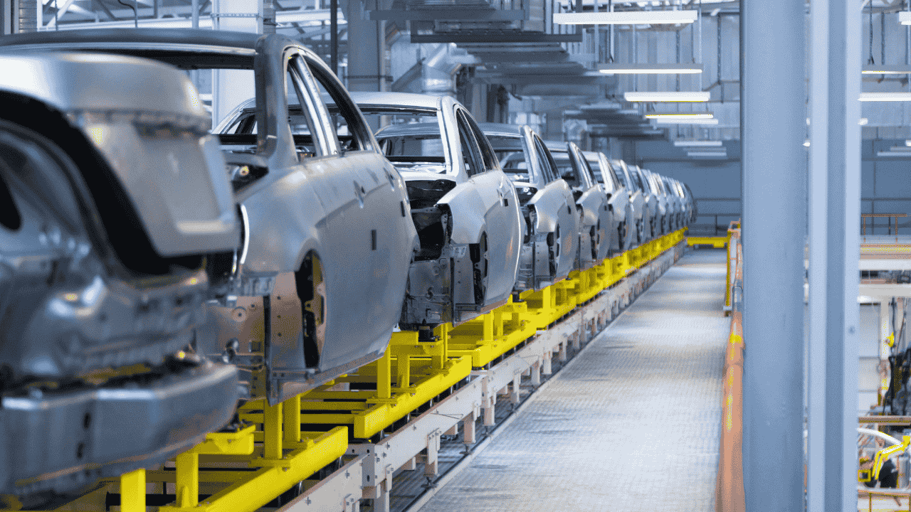 Automotive