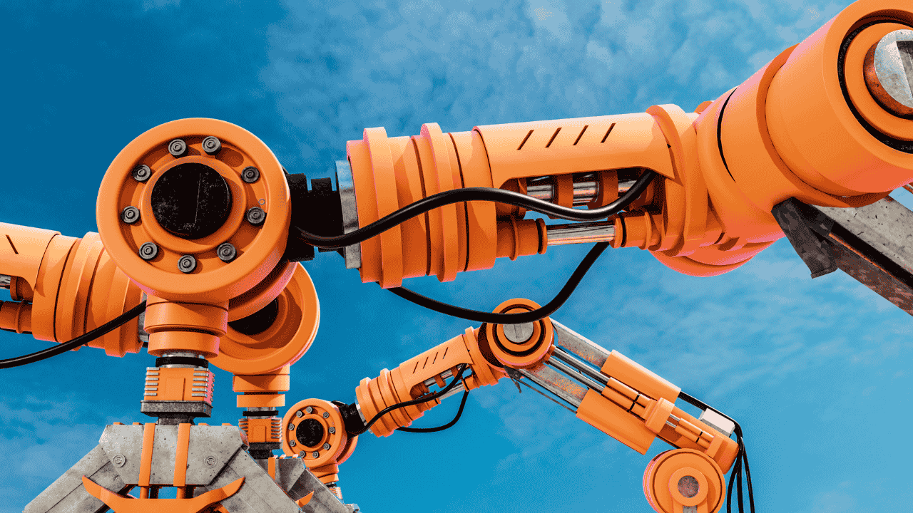 Industrial Equipment