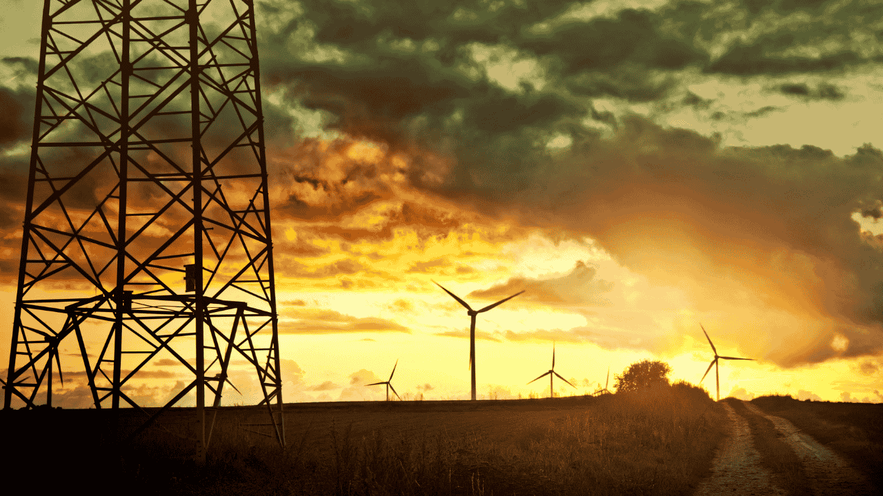 Energy Sector